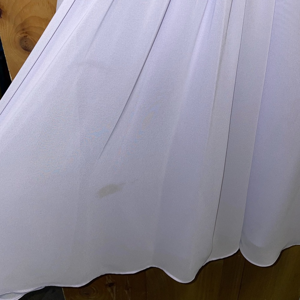 Bill Levkoff Dress - Picture 7 of 8